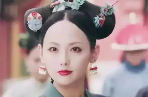 为什么有人觉得张嘉倪美出天际,有人觉得她就是恶毒女配本人