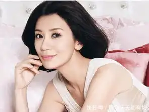 03版倚天屠龙记主演现状,四大美女嫁给幸福,她竟43岁了