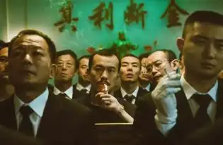 黄金兄弟问鼎中秋档贾樟柯刷新个人票房纪录
