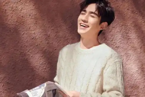 同样是因一部戏爆红的朱一龙,为什么他不被人吐槽