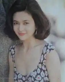 当年美如仙,现在胖成大妈网友真是一胖毁所有
