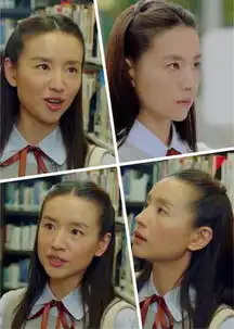 董洁新剧饰演18岁少女引发争议,网友这还是当年的冷清秋吗
