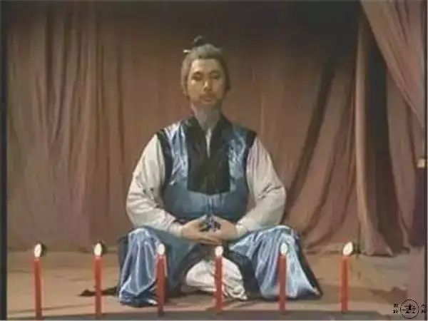 金庸武侠小说看过无数遍,但是你知道金庸笔下人物名字的出处吗,这才叫知识渊博