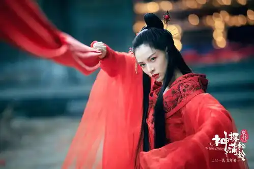 春节档,最想看哪部电影