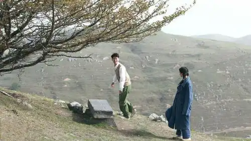 史上最清纯的爱情电影,感动无数人,真实故事改编
