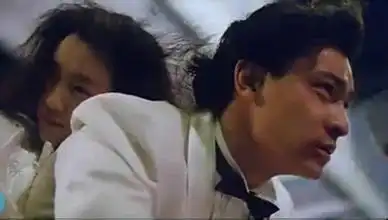 电影天若有情在韩国有多火
