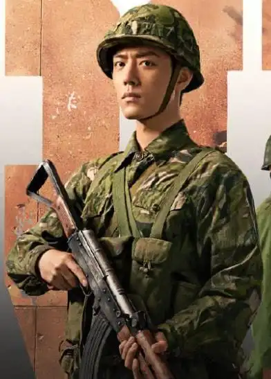 王牌部队收视率垫底,模仿我是特种兵,网友批评剧情太假