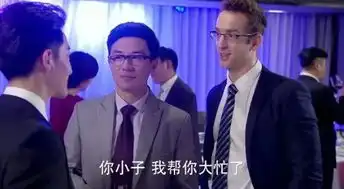 如果不是黄轩和杨幂,翻译官大概已分分钟被弃剧

