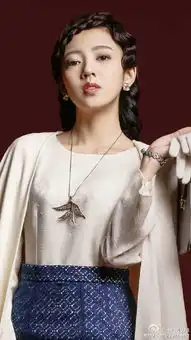 半妖倾城江雪舞是谁饰演的江雪舞饰演者何瑞贤个人资料365经典网