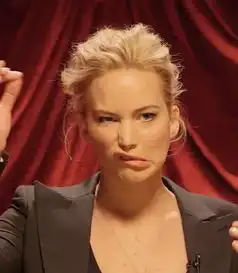 赢了大表姐展扯嘴特殊技能
