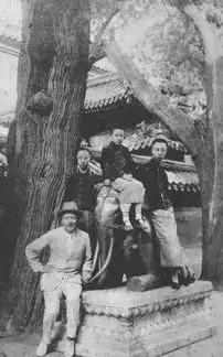 末代皇帝溥仪如何走完他的一生组图
