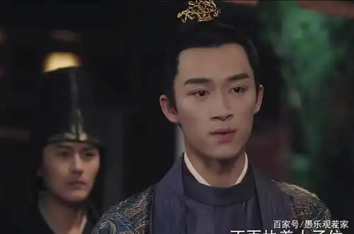 周生如故漼时宜无论从哪个角度看,她都不会爱上太子