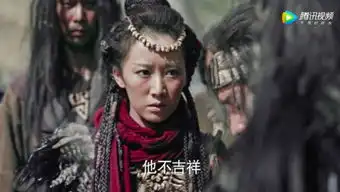 看了5集海上牧云记,决定继续追了
