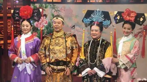 还珠格格将拍影版,苏有朋林心如演夫妻,主演全是新一代艺人
