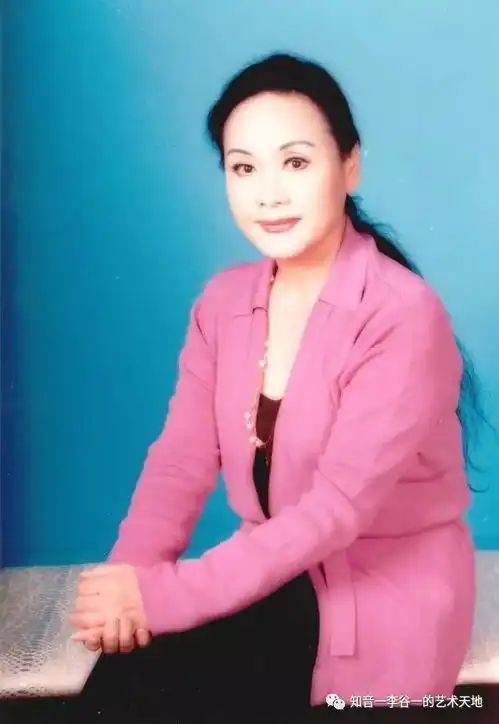 珠联宫商角徵羽璧合玉音转风情肆歌与人生李谷一的音乐故事之十六
