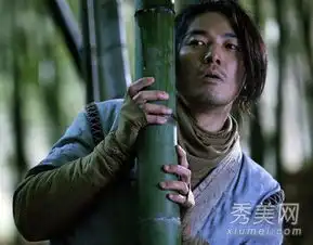 大话天仙剧照孙俪潘金莲古装造型清纯可人