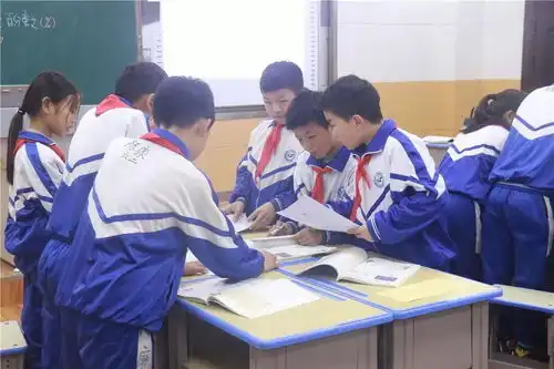 教育内卷下,看西山学校如何解锁学习的快乐星球