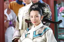 甄嬛传众美妃背景揭秘