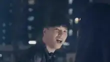 起势摇滚粤语
