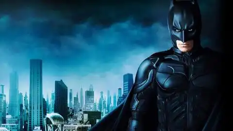 蝙蝠侠布鲁斯韦恩vs钢铁侠托尼史塔克
