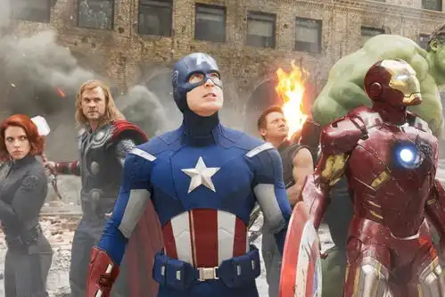 据报道死侍3肖恩利维有望执导复仇者联盟5