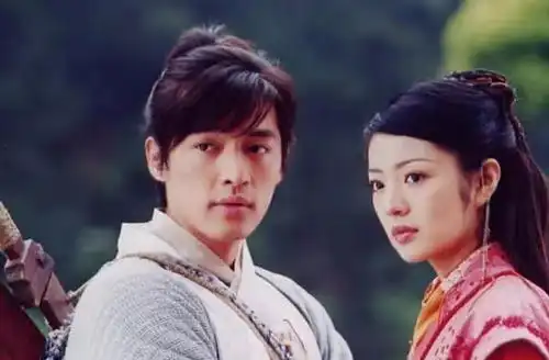 从开机到现在都5年了,电影版仙剑奇侠传飞哪儿去了
