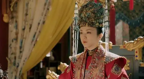 明代有多少位皇贵妃她们在宫中地位仅次于皇后,各自结局如何