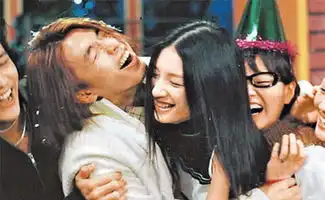 凭借流星花园出道,和周渝民李威谈过恋爱,如今已去世12年
