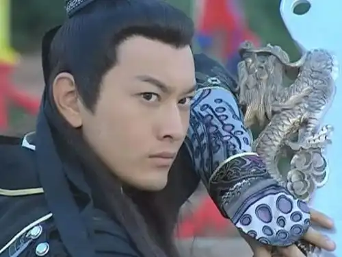 男星追女仔教主霸气公关,最后一个能换种花样吗