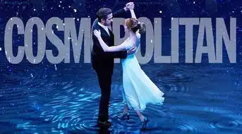 爱乐之城里,那个只出现一个侧影的女人成就了奥斯卡影后