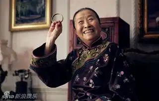 组图勇敢的心收视口碑双丰收赞郭氏传奇