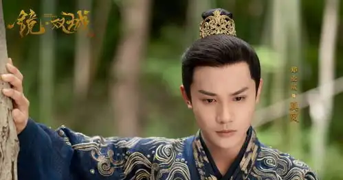 李易峰古装即将来袭,演员阵容颜值高,实力旗鼓相当熬夜追