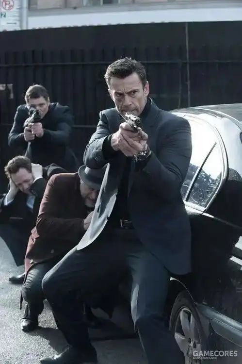 死者苏生,哲学再临黑客帝国矩阵重启预告片里的一些微小细节