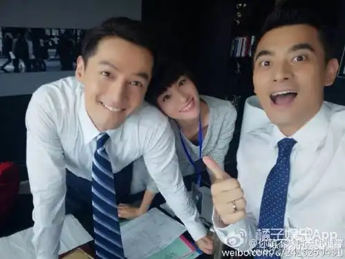 制片方赔了五千万之后,胡歌新剧猎场终于定档要播了