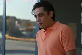 哥伦比亚马戏团官方剧照