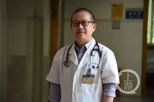 全国首例医告官案再审开庭
