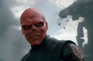 美国队长曝新照主要人物纷纷亮相
