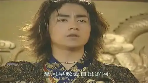 风云雄霸天下雄霸没了,断浪小人得志当上天下会帮主