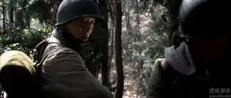 娱乐图片库战士高清剧照欣赏
