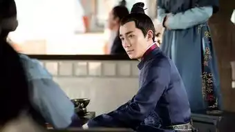 知否知否没看懂get这份人物关系图,轻松追剧没压力