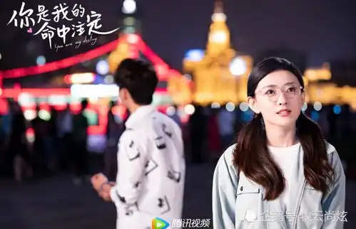 又一霸道总裁剧来袭,男女主都是老熟人,光看剧照就心动啊