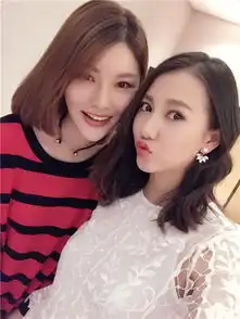 新晋奶妈弦子现身演绎蓝瘦香菇玩自黑
