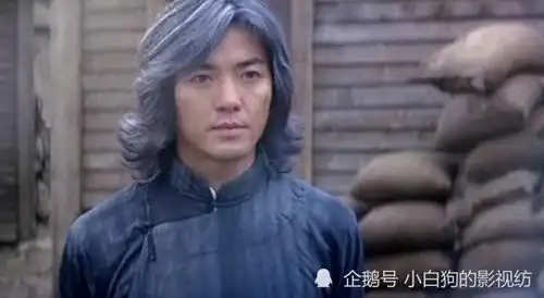 中华英雄翻拍,海报造型获好评,看清男主众人担心是要走偶像风
