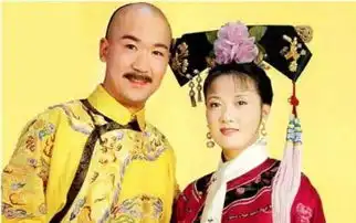 经典古装剧盘点,还珠格格第5,新白娘子传奇第3,排名第1名的是...
