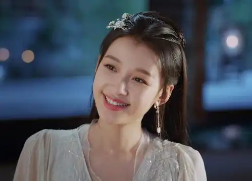 孙怡古装太好看了吧5年前和5年后相对比,脸上一点痕迹都没有
