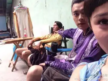 古剑奇谭电视剧欧阳少恭逗比花絮特辑李易峰乔振宇古剑无处安放的后宫