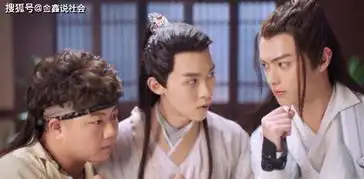 许凯新剧更新过半,中途却被他抢尽风头,网友他可是颖宝的人呀