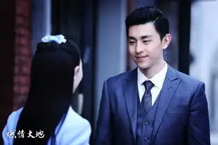 最想看男人戏燃情大地这次徐正溪又黑化了
