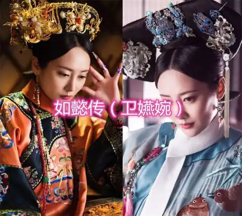 李纯出道9年,霓漫天火了,司理理火了,三生三世中的她却被吐槽角色
