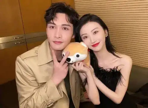 司藤cp刚下线,又一部高甜恋爱剧将播出,男女主甜度是全糖